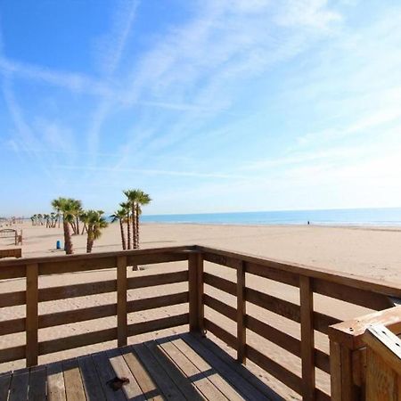 Exclusivo Apartamento En Canet Canet d'En Berenguer Dış mekan fotoğraf