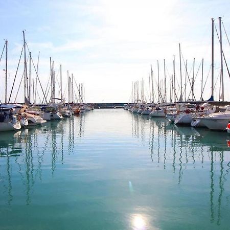 Exclusivo Apartamento En Canet Canet d'En Berenguer Dış mekan fotoğraf
