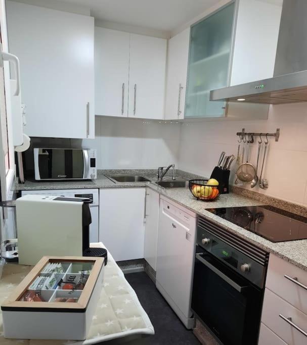 Exclusivo Apartamento En Canet Canet d'En Berenguer Dış mekan fotoğraf