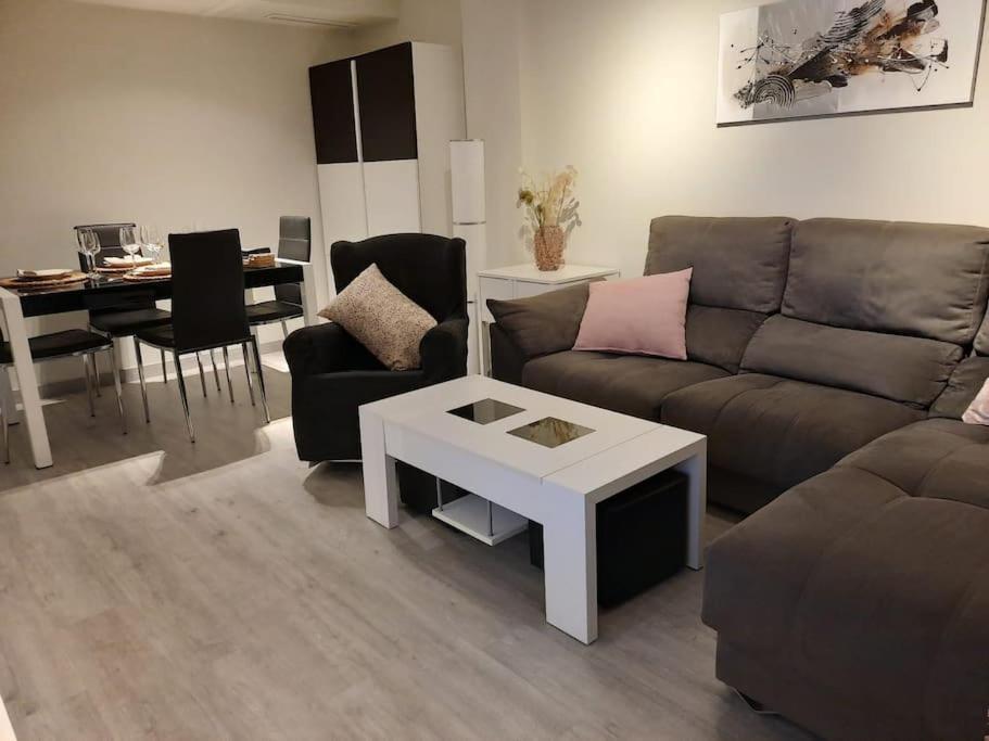 Exclusivo Apartamento En Canet Canet d'En Berenguer Dış mekan fotoğraf