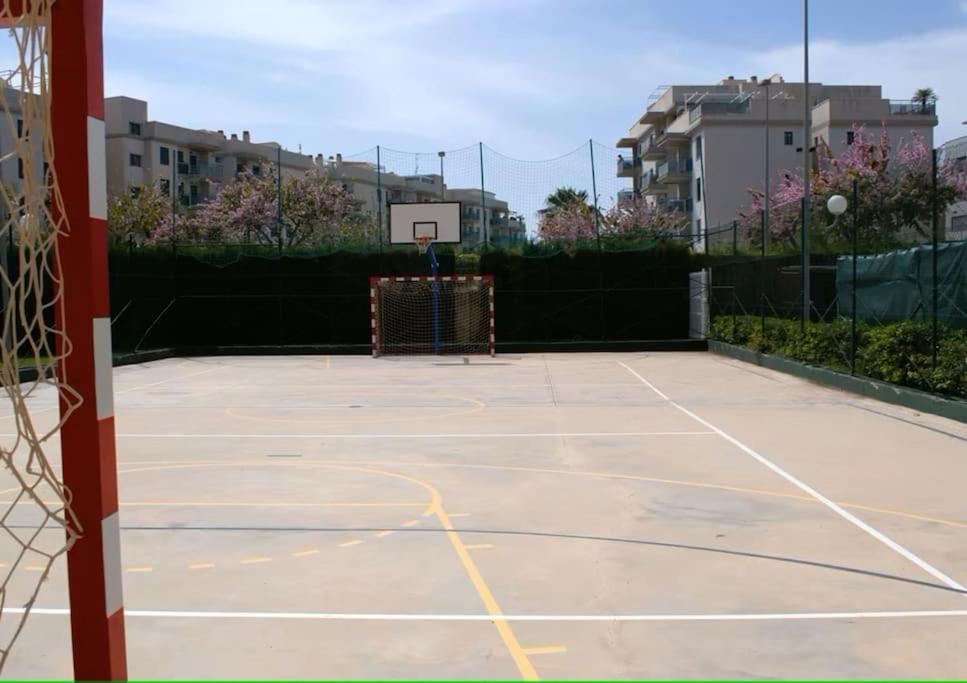 Exclusivo Apartamento En Canet Canet d'En Berenguer Dış mekan fotoğraf