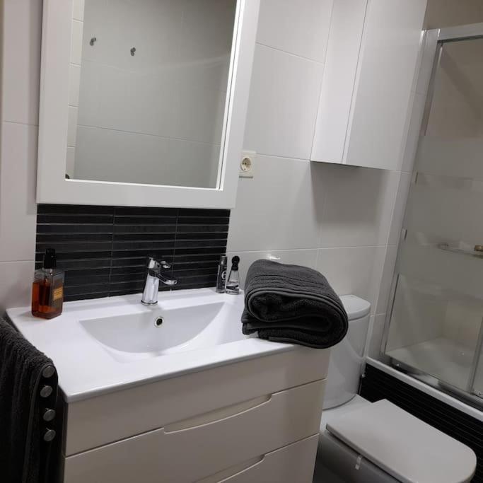 Exclusivo Apartamento En Canet Canet d'En Berenguer Dış mekan fotoğraf