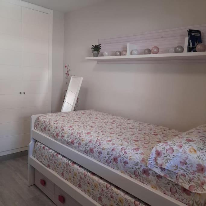 Exclusivo Apartamento En Canet Canet d'En Berenguer Dış mekan fotoğraf