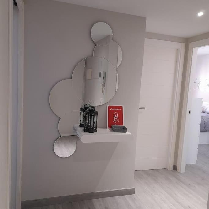 Exclusivo Apartamento En Canet Canet d'En Berenguer Dış mekan fotoğraf
