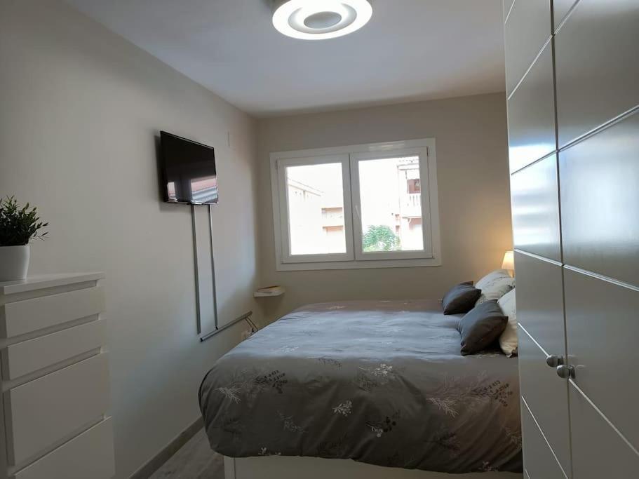 Exclusivo Apartamento En Canet Canet d'En Berenguer Dış mekan fotoğraf