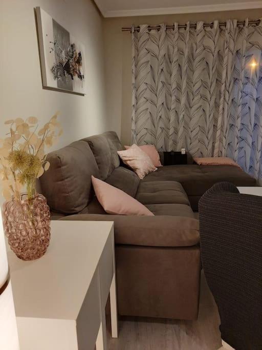 Exclusivo Apartamento En Canet Canet d'En Berenguer Dış mekan fotoğraf