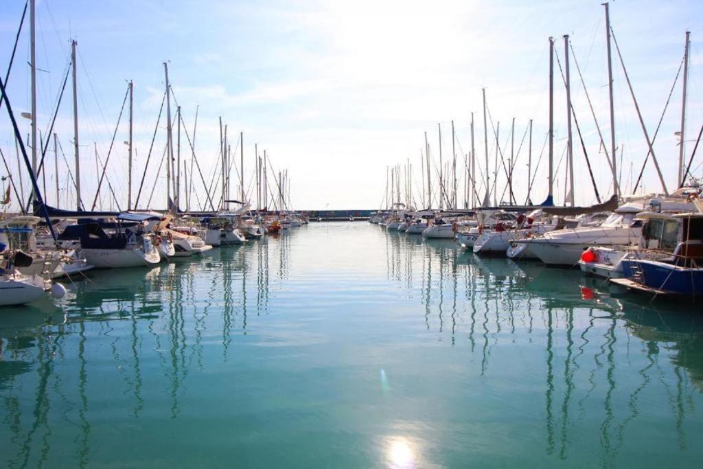 Exclusivo Apartamento En Canet Canet d'En Berenguer Dış mekan fotoğraf