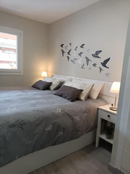 Exclusivo Apartamento En Canet Canet d'En Berenguer Dış mekan fotoğraf