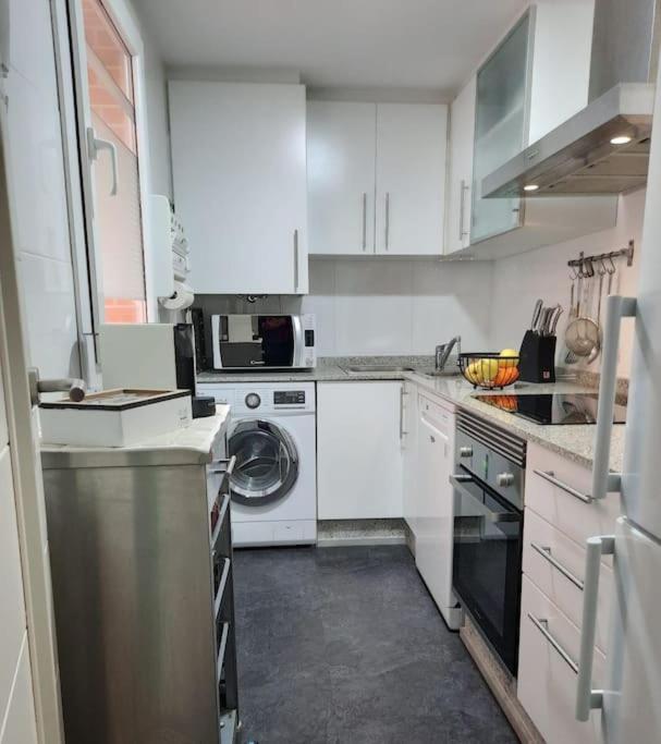 Exclusivo Apartamento En Canet Canet d'En Berenguer Dış mekan fotoğraf