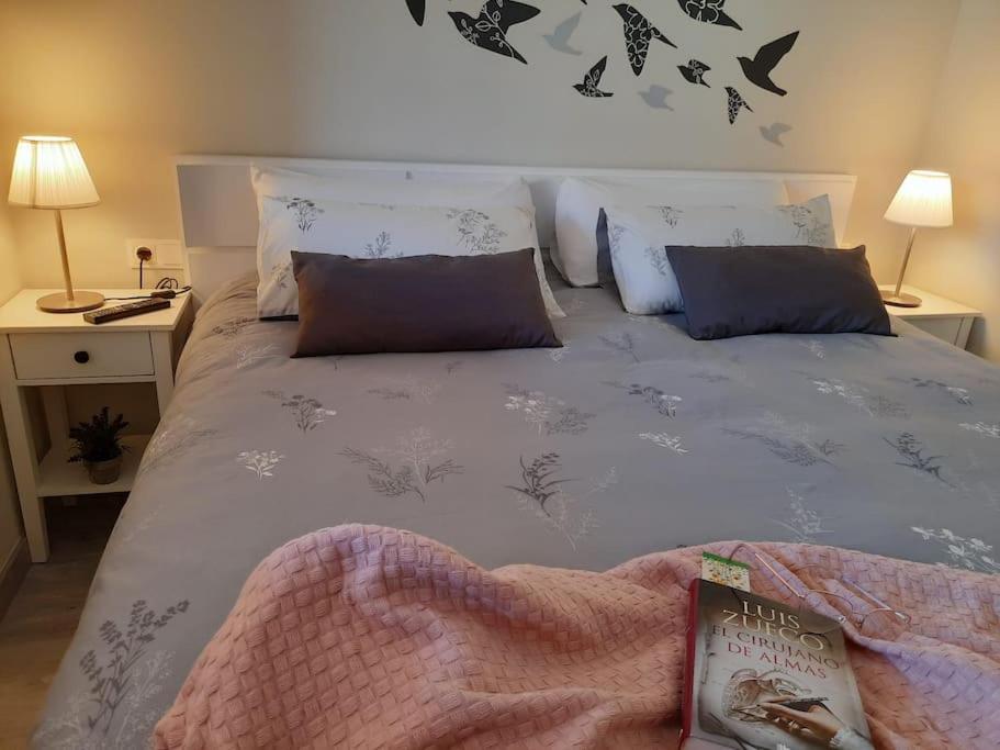 Exclusivo Apartamento En Canet Canet d'En Berenguer Dış mekan fotoğraf