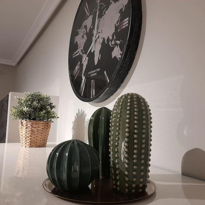 Exclusivo Apartamento En Canet Canet d'En Berenguer Dış mekan fotoğraf