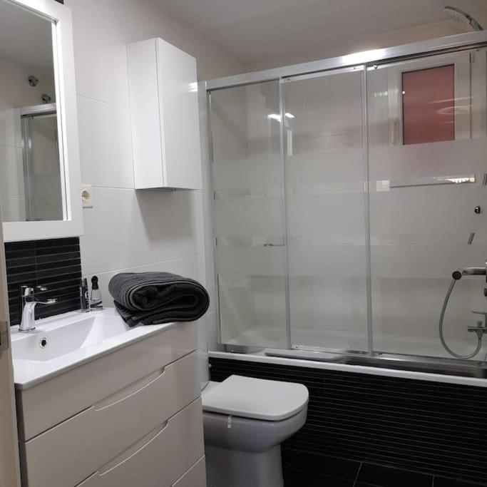 Exclusivo Apartamento En Canet Canet d'En Berenguer Dış mekan fotoğraf