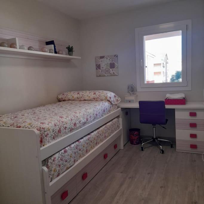 Exclusivo Apartamento En Canet Canet d'En Berenguer Dış mekan fotoğraf